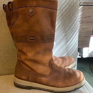 Dubarry Boots - Size 40
